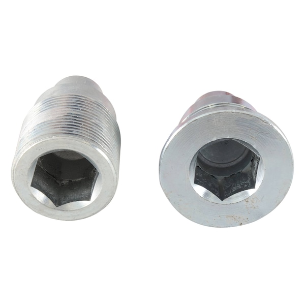 All Balls All Balls Swing Arm Bolt Kit For Honda TRX 250 TM Recon 1997-2001 28-2001 - main
